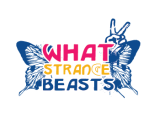 https://www.logocontest.com/public/logoimage/1587715612What Strange Beasts_What Strange Beasts copy 6.png